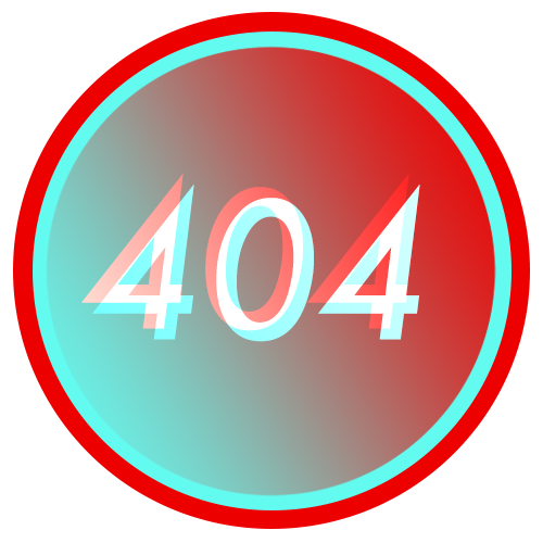 A knack for finding 404 errors