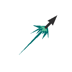Basic attack, does damage, you know how it goes