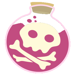 Disrupting potion 
