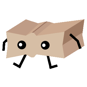 Dropped packet 