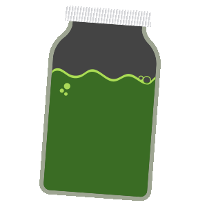 Gluten-free greenjuice 
