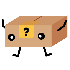 Lost packet 