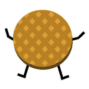 Stamina cookie 