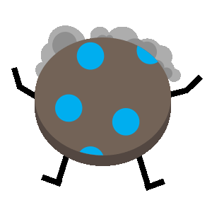 Tracking cookie 
