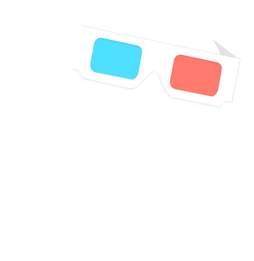 3D glasses