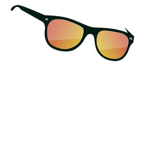 Sunset sunglasses