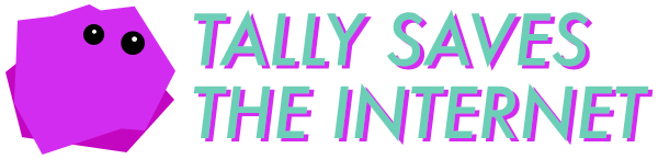 Tally logo