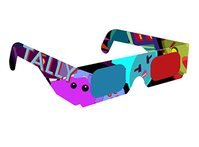 Tally Saves the Internet press image
