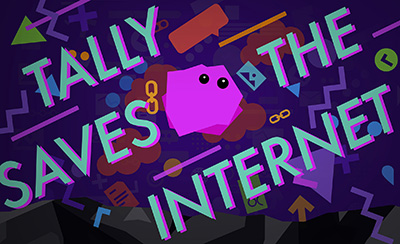Tally Saves the Internet press image