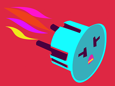 Tally Saves the Internet press image