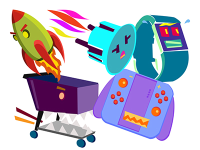 Tally Saves the Internet press image