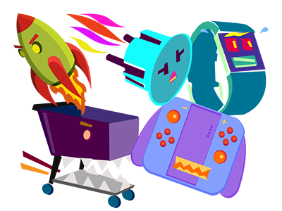 Tally Saves the Internet press image